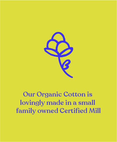 Organic Cotton