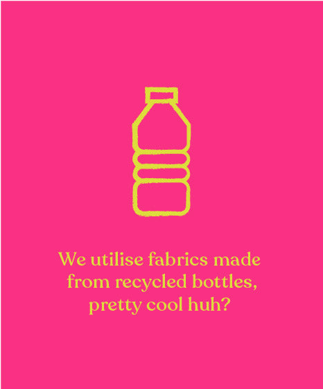 Recycled Polyester