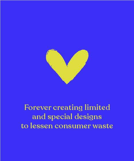 Limited Designs