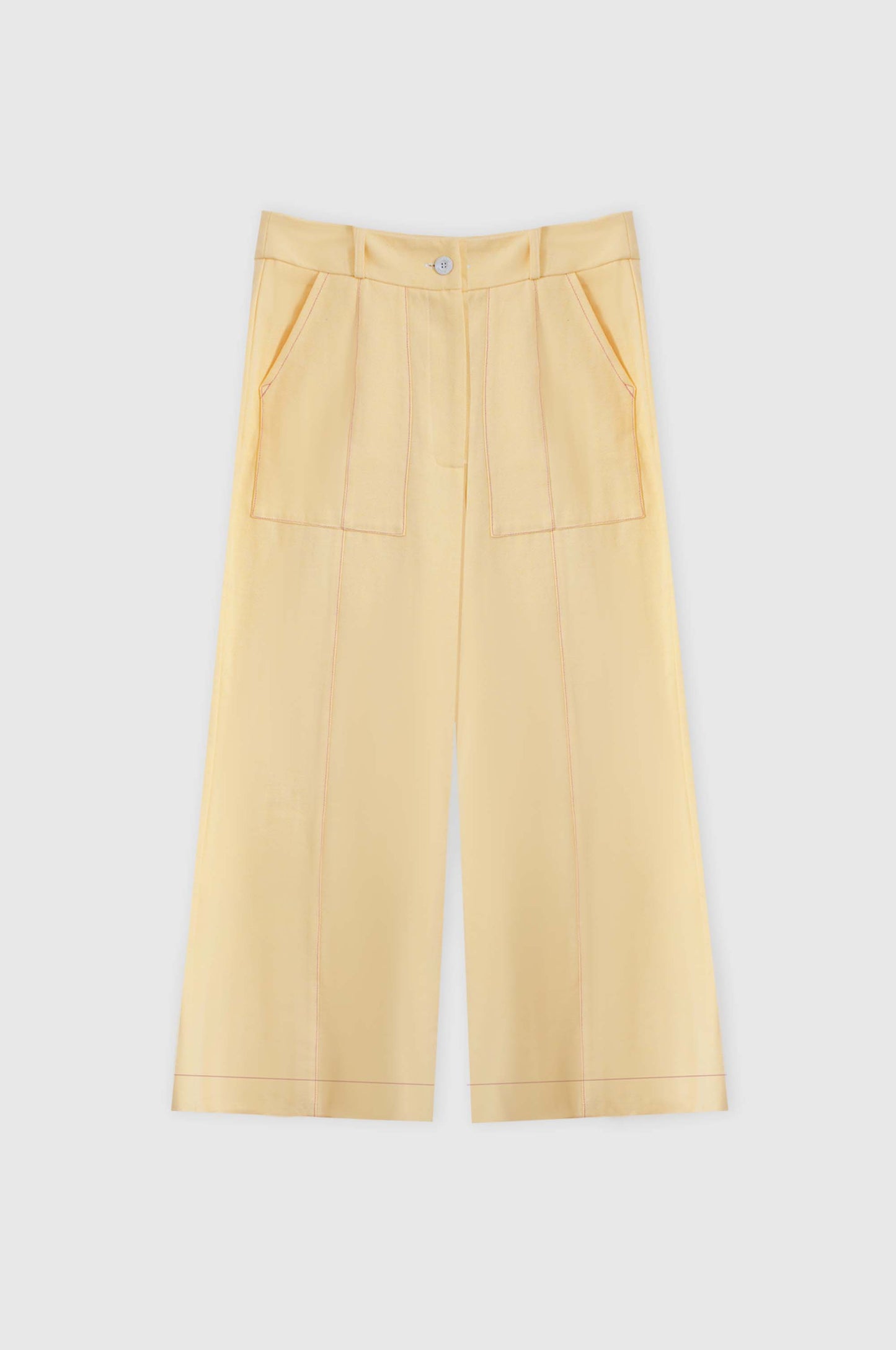 Michelle Pant